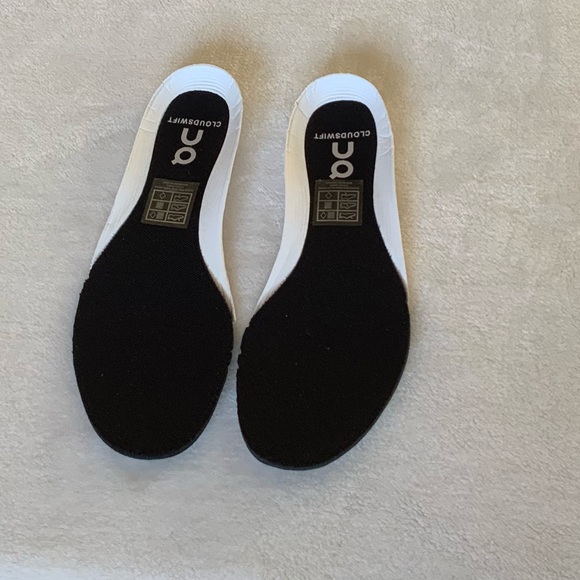 ON Cloudswift  women’s Running Sneakers - Picture 14 of 16